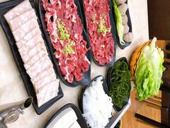 -潮汕良记牛肉火锅(洪武路店)