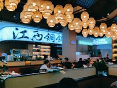 -刘老表·瓦罐汤涮肉(青云谱店)