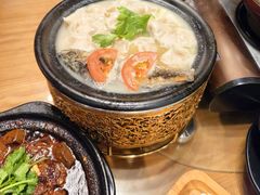 -陶德砂锅(营门口店)