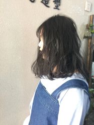 端木-木子造型S A L O N烫染·造型·理发