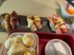 -沼津港精致料理·寿喜烧·烧鸟(漕河泾印象城店)