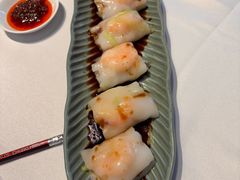 -广州酒家(天字码头店)