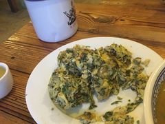 -闯关东东北农家菜(崂山石老人店)