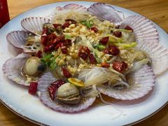 -来之顺海鲜菜馆·青岛菜·始于1993(栈桥店)