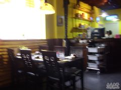 大堂-串来串去(中关村店)