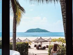 -石梅湾艾美度假酒店