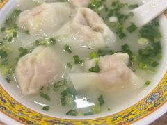 -龙抄手(春熙路总店)