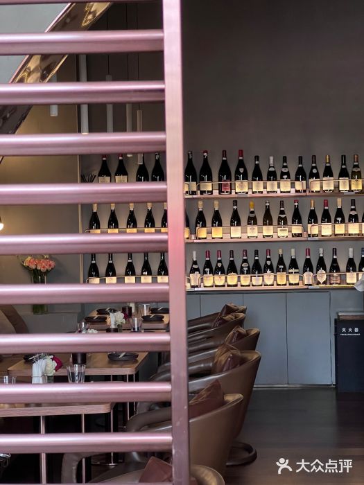 SERA by Ciao Amici餐酒吧图片