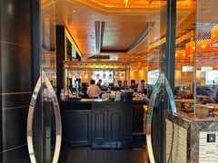 -The Cheesecake Factory芝乐坊餐厅(兴业太古汇店)