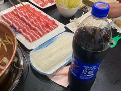 -楼外楼大刀肉传统火锅居(幸福街店)