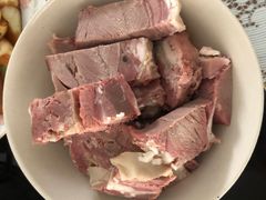 -东山矮马桶羊肉(太湖东山店)
