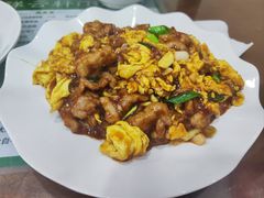 -清真牛街祥云轩门钉肉饼(左家庄店)