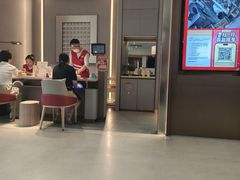 -海底捞火锅(凤凰广场店)