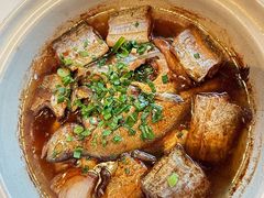 -壹只菜·崇明本地特色菜(崇明南门店)