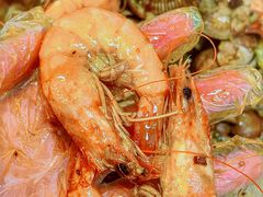 -富临港·蒸汽海鲜·手抓海鲜·炒菜(栈桥店)