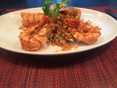 -WOLFGANG PUCK KITCHEN & BAR(迪士尼小镇店)