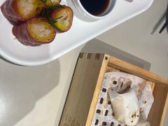 -蔡澜点心·粤菜(丽泽天街店)