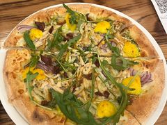 -城市大道红炉披萨烘焙坊