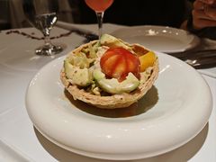 -王品牛排(福州泰禾店)