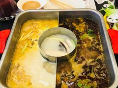 -新辣道鱼火锅(世纪金源购物中心店)