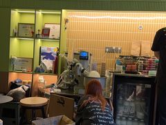 -SeekSeeking咖啡专门店(堰塘街店)