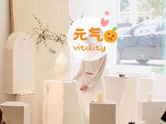 -桉树林A coffee 森林餐厅(三圣乡店)