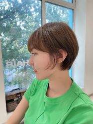 -MY HAIR ARDOR
