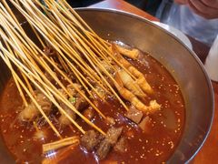 -付小姐在成都(中山公园店)