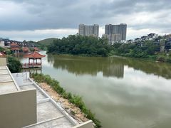 -台山颐和温泉城