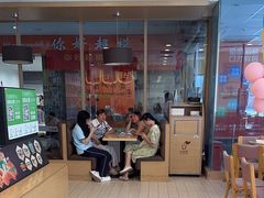 -德克士(睢宁曼哈顿店)