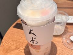 -阿嬷手作(成都万象城店)