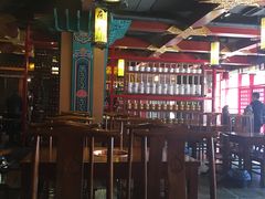 -宝泉铜锅·涮羊肉(解放东路店)