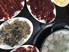 -八合里潮汕鲜牛肉火锅(深圳海岸城店)