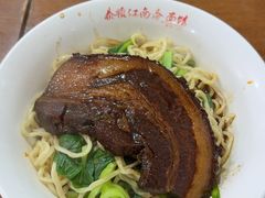 -泰顺江南春面馆