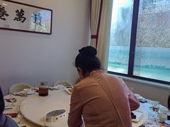 -晋阳春·山西菜·北京烤鸭(交大店)