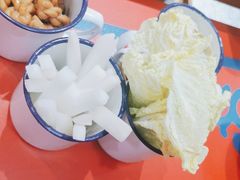 -巴陵亿口香·招牌卤虾(天马店)