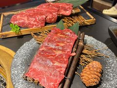 -谷牛和牛烤肉(漕河泾印象城店)