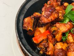 -鹿港小镇(黄金店)