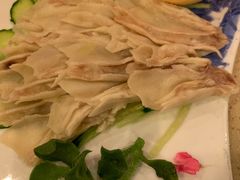 -全聚德(长江路店)