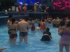 -欢乐水魔方水世界