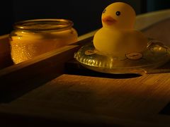 -玄月·SPA按摩泡泡浴(西安路店)