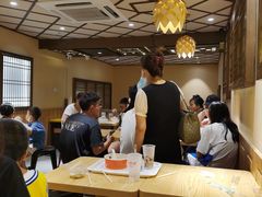 大堂-八婆婆烧仙草(曾厝垵店)