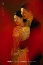 -CD视觉婚纱摄影