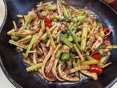 -吕记老鸭汤·徽菜馆(东营路店)