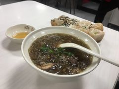 -咬不得高祖生煎·简餐(高银街店)