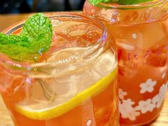 -JuiceRobot·手工意大利面&汉堡精酿(珠江新城店)