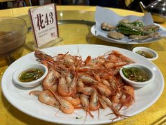 -大笑饭堂(甲子桥店)