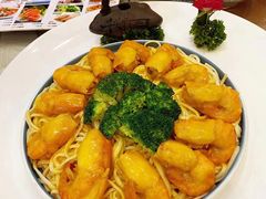 -御膳粥·牛乳粥底火锅·地道顺德菜(容桂店)