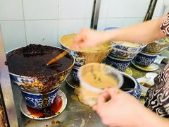 -清真·宏顺祥卤汁凉粉(大皮院店)