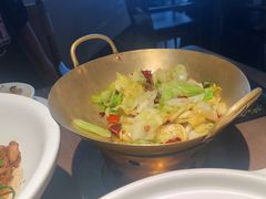 -沅江水·湖南家宴(南村万博长隆商圈店)